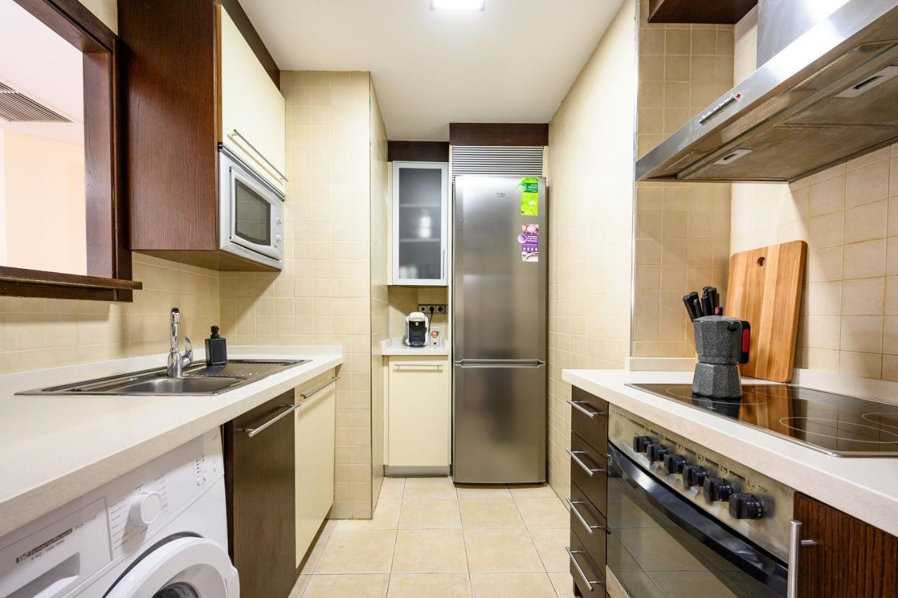 Apartamento Duplex Solarium Benalmadena Playa מראה חיצוני תמונה