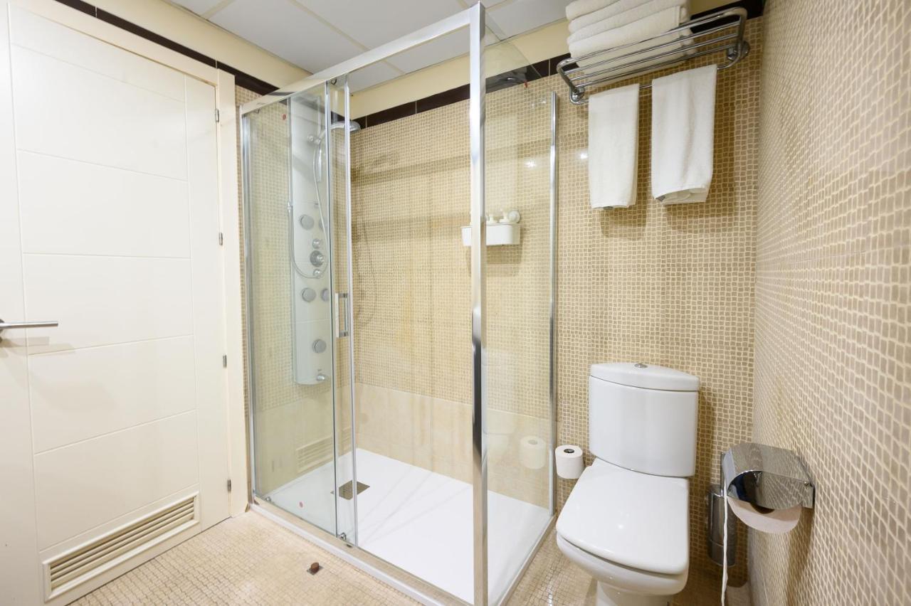 Apartamento Duplex Solarium Benalmadena Playa מראה חיצוני תמונה