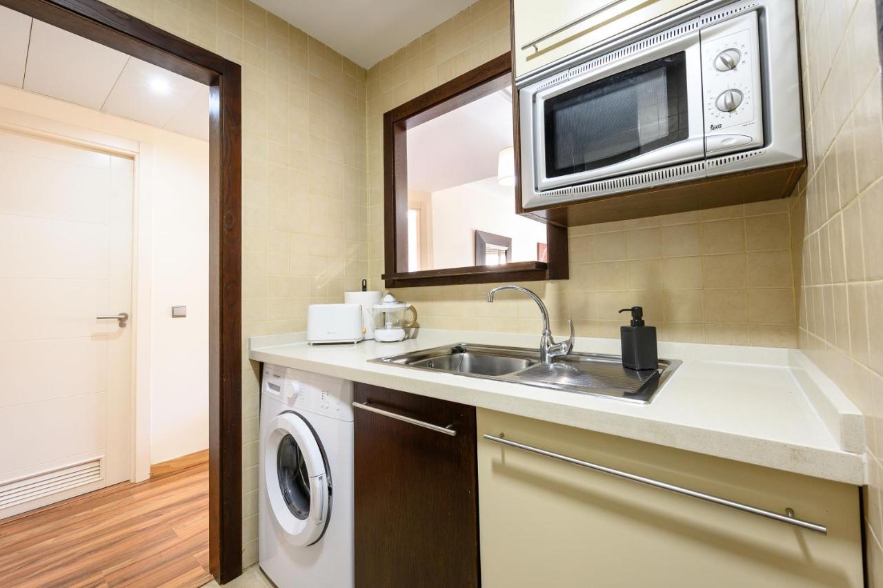 Apartamento Duplex Solarium Benalmadena Playa מראה חיצוני תמונה